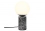 Настольная лампа LILLY MARBLE GY Nordlux 2213575010