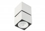 Точечный светильник Italux Sevilla LED SLC7562/28W 4000K WH+BL