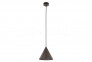 Подвесной светильник CONO d19 BR TK-Lighting 10073