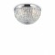 Светильник потолочный CALYPSO PL6 Ideal Lux 066417