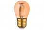 Лампа BULB LED 4,5W 2200K AM TK-Lighting 3572