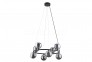 Подвесная люстра ANABELLE 8 TK-Lighting 6844