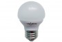 Лампа LED 5W E27 5000K Mantra R09121
