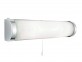 Настінний світильник для ванної Searchlight Poplar 8293CC