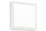 Светильник UNIVERSAL 48W LED SQ WH Ideal Lux 240510