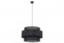Подвесная люстра CALISTO 3l BK TK-Lighting 5099
