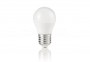 Лампа POWER E27 7W SFERA 3000K Ideal Lux 151755