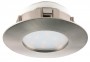 Точечный светильник для ванной Eglo PINEDA LED 95819
