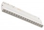 Магнітний трековий світильник ALFA CYRUS LED 24W CCT SWITCH DIMM WH Azzardo AZ6509