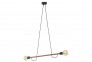 Подвесная люстра HELIX 2 WOOD TK-Lighting 4948