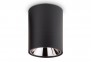 Точечный светильник NITRO 10W ROUND BK Ideal Lux 206004