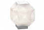 Настольная лампа DIAMOND TL1 Ideal Lux 036076