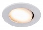 Точечный светильник LEONIS 2700K IP23 3-KIT TILT WH Nordlux 49150101