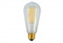 Лампа LED 8W E27 2200K DIM Mantra R09206