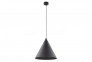 Подвесной светильник CONO d32 BK TK-Lighting 10057