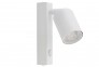 Спот настінний TOP 1 WH TK-Lighting 6186