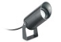Вуличний прожектор STARLIGHT PT 10W 4000K Ideal Lux 245072
