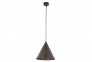Подвесной светильник CONO d25 BR TK-Lighting 10037