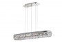 Люстра QUASAR SP12 Ideal Lux 074764