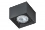 Точечный светильник ALEX ECO 230V BK Azzardo GM4210-DIM