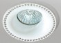 Точечный светильник Adamo Midst Diamond (white) Azzardo AZ2738
