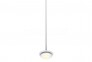 Подвесной светильник (база) RUBBER LED 2W WH Ideal Lux 327389