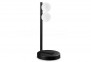 Настільна лампа PING PONG LED 2 BK Ideal Lux 313320