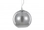 Подвесной светильник NEMO SP1 D30 FUME Ideal Lux 094236