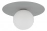 Настінно-стельовий світильник PIXI GY TK-Lighting 10232
