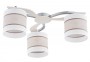 Люстра CATTLEYA WHITE TK-Lighting 332