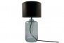 Настільна лампа SAMASUN GRAFIT ZumaLine 5504BK