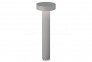 Уличный столбик TESLA SMALL GY Ideal Lux 326900