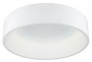 Потолочная люстра CHIARA LED 32W 3000K Italux 3945-832RC-WH-3