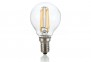 Лампа E14 LED 4W 3000K Ideal Lux 271620