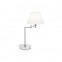 Лампа настольная BEVERLY TL1 CROMO Ideal Lux 126760