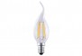 Лампа LED 4W E14 2700K Mantra R09116