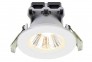 Точечный светильник Fremont 4000K IP65 WH Nordlux 2310046001