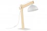 Настільна лампа OSLO WH TK-Lighting 5347