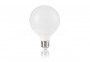 Лампа POWER E27 12W GLOBO SMALL 3000K Ideal Lux 151779