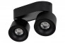 Точечный светильник SPARK LED 20W CCT BK TK-Lighting 18164