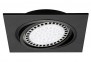 Точечный светильник BOXY DL 1 ZumaLine 20071-BK