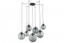 Подвесная люстра ESME 7 GR TK-Lighting 5385