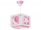 Детский светильник Dalber Moon Pink 63232S