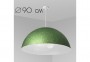 Подвесной светильник ALPS D90 BAMBOO/WH Imperium Light 07390.56.01