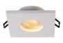 Точковий світильник CHIPO DL IP54 WH ZumaLine ARGU10-031