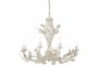 Подвесная люстра CHAMPAGNE SP8 Ideal Lux 121574