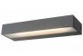 Настенный светильник уличный CASOLA LED GY Azzardo AZ4356