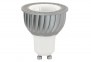 Лампа GU10-LED-50 6W 3000K Eglo 11452
