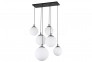 Подвесная люстра ESME 6 WH TK-Lighting 4793
