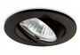 Точечный светильник SWING BK Ideal Lux 243825